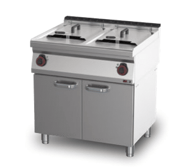 REDFOX 700 - cuisson - friteuses