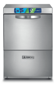 silanos switch lave-vaisselle économique en eau et électricité - lave-verres